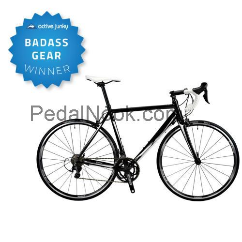 Nashbar 105 Cyclocross Bike specs and reviews